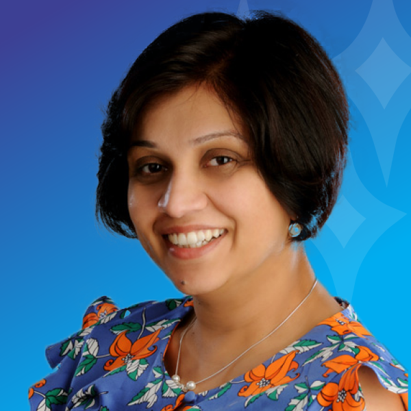 Dr Dharti Thaker - Dental Clinic in Australia