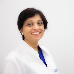 Dentist in Goonellabah - Dharti Thaker