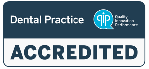 QIP Accredited Practice