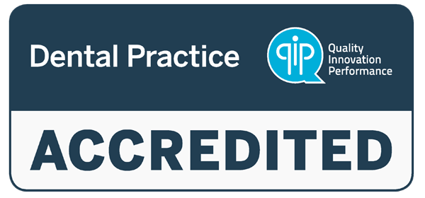 QUP Accredited Dental Practice
